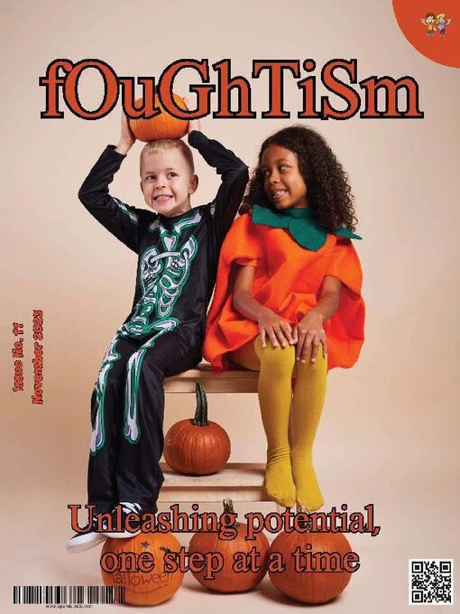 Title details for Foughtism by Bona Ventures - Available